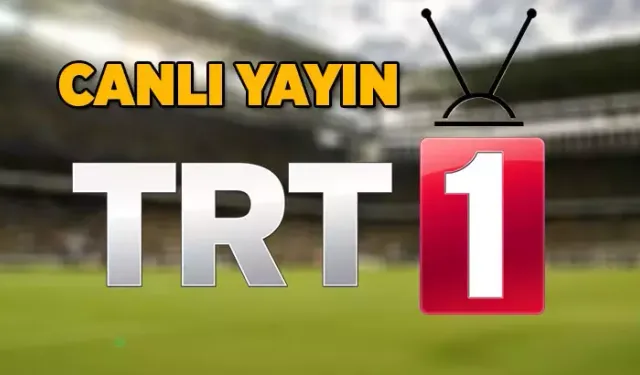 TRT 1 Sinyal Yok ve Şifre Sorunu Nasıl Çözülür? Fenerbahçe - Nottingham Forest Maçları Öncesi Çözüm