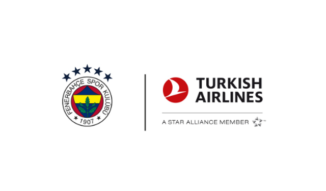 Fenerbahçe'nin Yeni Sponsoru Bakın Kim Oldu? O Dev Şirket Tüm Seyahatleri Üstlenecek.