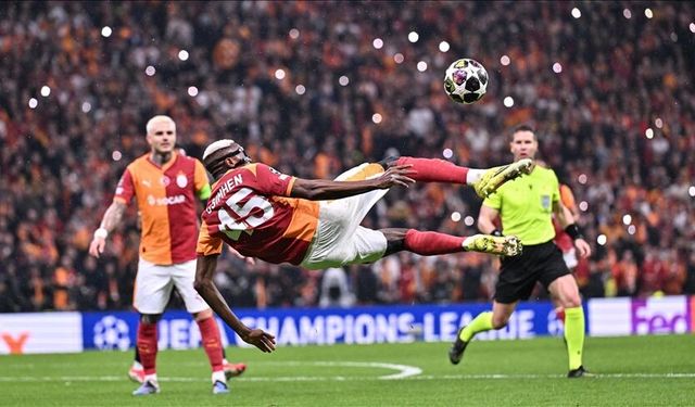 Galatasaray Alanyaspor Maçı Canlı İzle: Liderin Kritik Sınavı Saat Kaçta ve Hangi Kanalda?