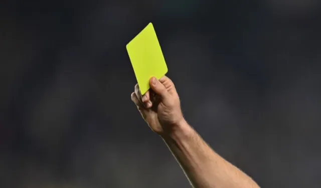 Galatasaray’da Son 16 Öncesi "Kart Alarmı": Yıldız İsimler Sınırda!