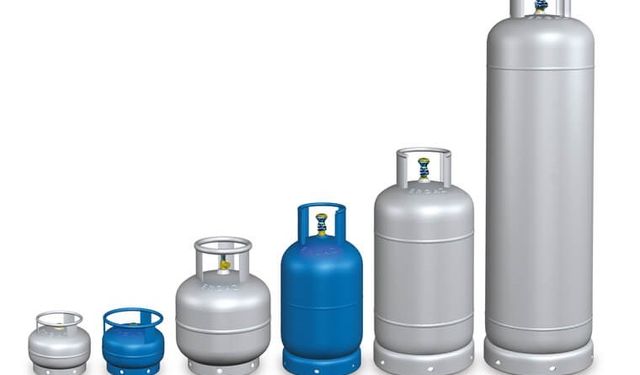 Mutfakta Yangın Var - 10 Kiloluk Tüpe Dev Zam Geldi, Yemek Pişirmek Artık Lüks!