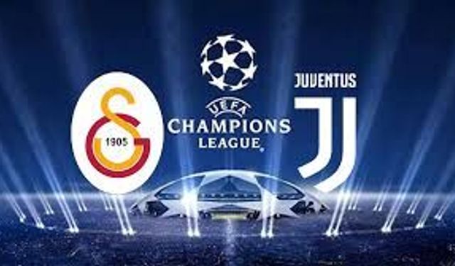 Galatasaray - Juventus Maçı Chat Gpt Yorumları