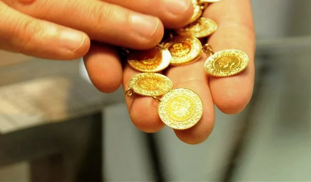 10 Nisan 2026 Samsun Altın Fiyatları: Piyasalarda Son Durum Ne? Gram ve Çeyrek Altın Kaç TL?