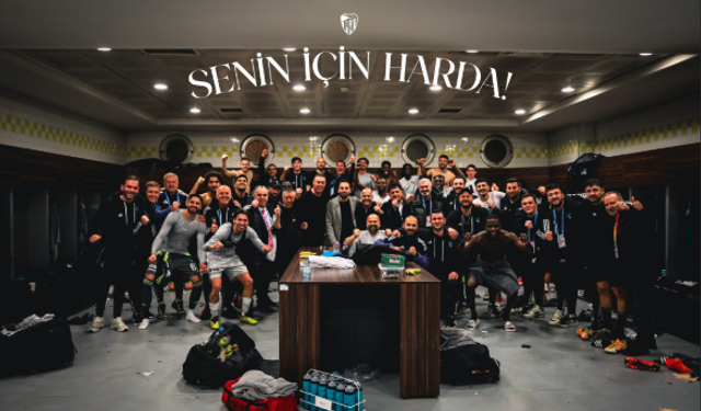 Kocaelispor Kayserispor Maçının Ardından Bakın Ne Paylaşımı Yaptı!