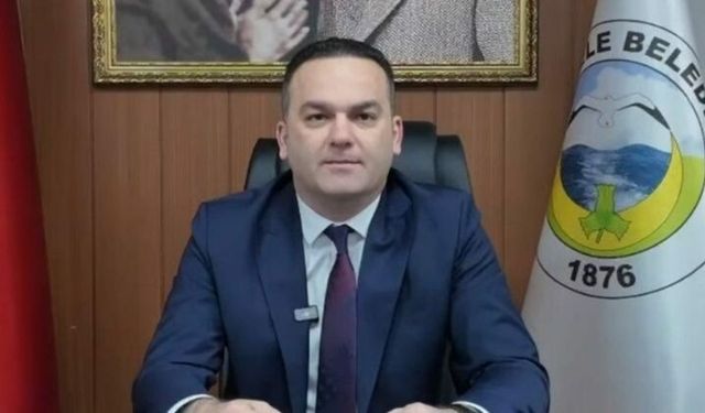 Hasbi Dede Kimdir? Görele Belediye Başkanı Kaç Yaşında ve Hangi Partiden?