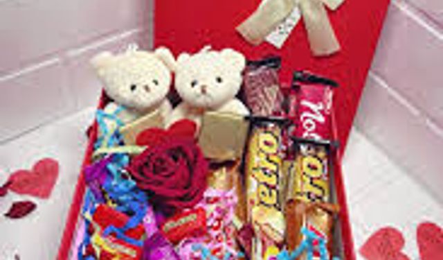 14 Şubat Alınabilecek En Güzel Hediyeler Neler?