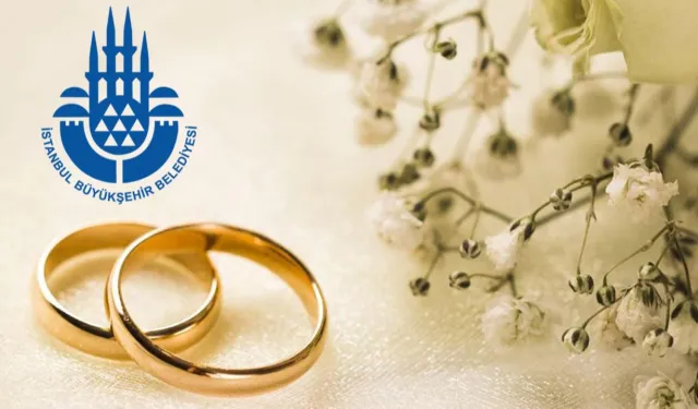 İBB Evlilik Desteği 40 Bin TL Oldu! Kimler Başvuru Yapabilir, Ödemeler Nasıl Alınır?