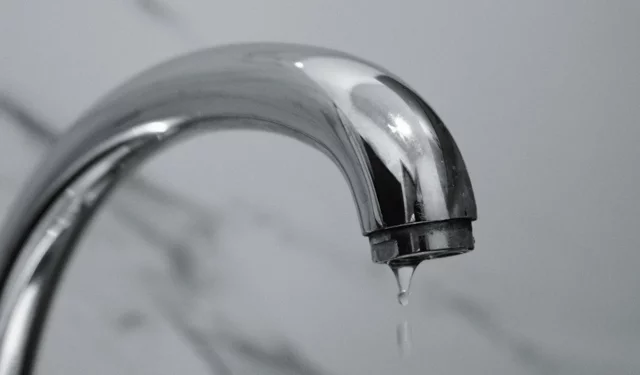 İzmir Su Kesintisi: 13 Nisan'da Menderes ve 4 İlçede Sular Ne Zaman Gelecek?