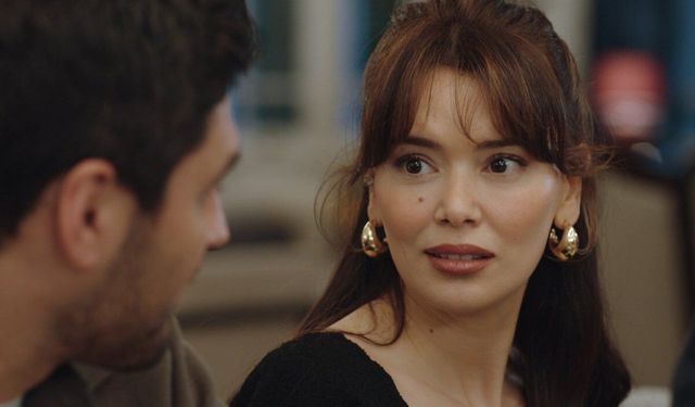 Kızılcık Şerbeti 127. Bölümde Neler Olacak? Ömer ve Kıvılcım’ı Sarsan Bebek Karışıklığı! Canlı İzle