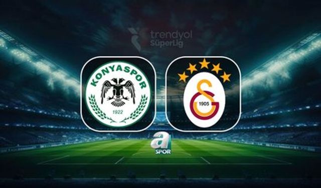 Konya Spor 2 – 0 Galatasaray! Galatasaray Taraftarından Sert Sözler!