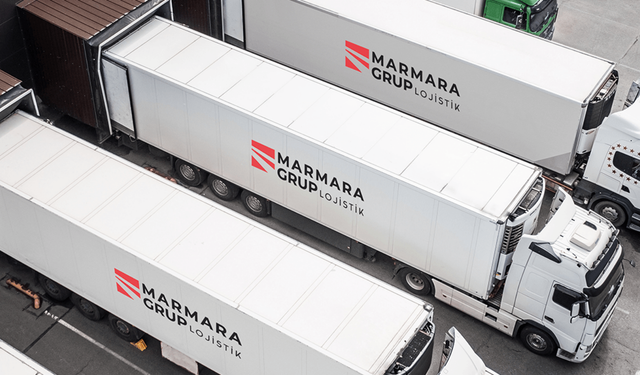 İstanbul Lojistik Firmaları ile Güvenli ve Hızlı Taşımacılık Çözümleri
