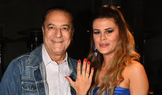 Mehmet Ali Erbil ve Gülseren Ceylan Boşandı Mı? 7 Aylık Evli Çiftin Son Durumu