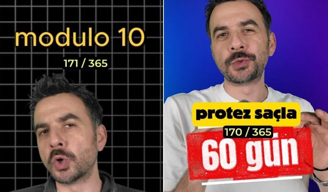 Melih Abuaf Kimdir? Youtube’da Kaç Abonesi Var? Aylık Kazancı Ne Kadar?