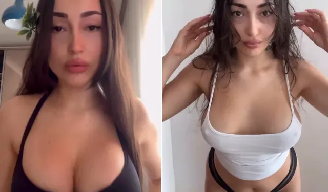 Meltem Bakır kimdir? Tutuklandı Mı? Onlyfans Hesabı Var Mı?