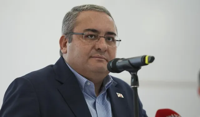 Keçiören Belediye Başkanı Mesut Özarslan Kimdir? Neden İstifa Etti?