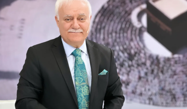 Nihat Hatipoğlu Sevenlerini Ekran Başına Bekliyor! Sahur Programı Kaçta Başlıyor?