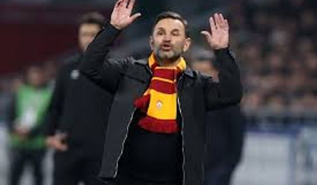 Konyaspor Yenilgisinin Ardından Okan Buruk İstifa Sesleri! GS Taraftarı Nankörlük Mü Ediyor? Haklı Mı?