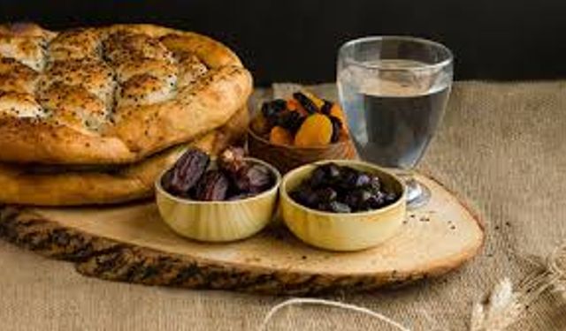 Ramazan Ayında Oruç Tutmak Sağlığa Faydalı Mı?