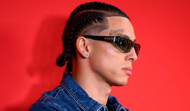 Rapçi Central Cee Kimdir? Gerçek Adı Ne? Müslüman Mı Oldu?