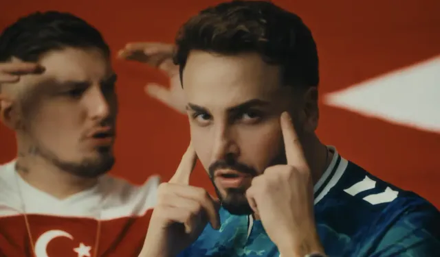 Rapçi Sefo’dan Samsunspor’a Büyük Jest: Yeni Şarkısında Memleketini Unutmadı!