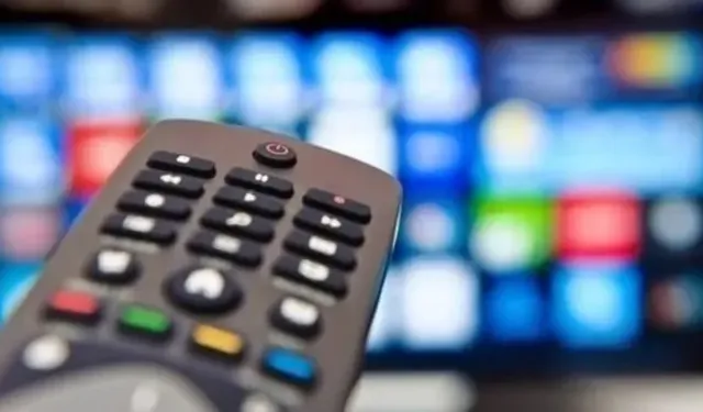 5 Nisan 2026 Pazar Reyting Sonuçları: Delikanlı, Cennetin Çocukları ve Uzak Şehir Yarışı