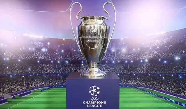 Şampiyonlar Ligi’nde Son 16'ya Kalan Takımlar: Galatasaray 16 Dev Arasında!