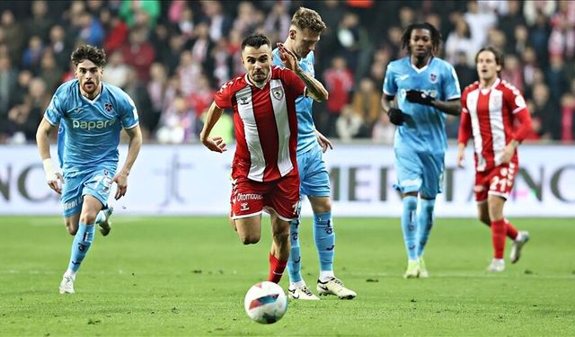 Samsunspor – Trabzonspor Maçı Ne Zaman? İşte Chat Gpt Tahminleri