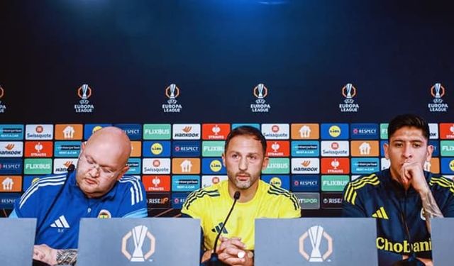 Saruhan Karaman Kimdir? Fenerbahçe Görevi Nedir? Bahis’ten Dolayı Mı Sevk Edildi?