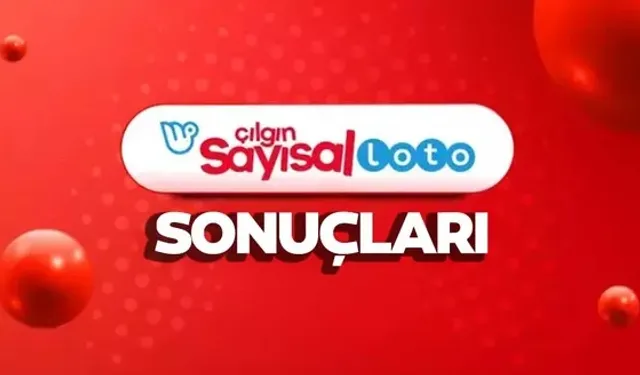 Çılgın Sayısal Loto Sonuçları Açıklandı: 7 Şubat 2026'da Dev İkramiye Heyecanı!
