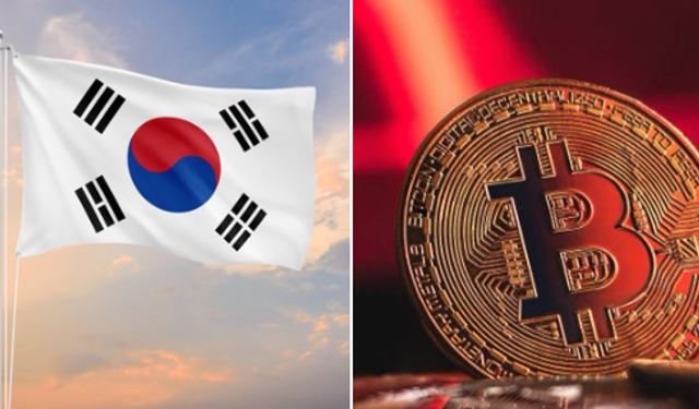 Güney Kore’de Kripto Dünyasını Sarsan Hata: Milyarlarca Dolarlık Bitcoin Yanlış Hesaplara Gitti!