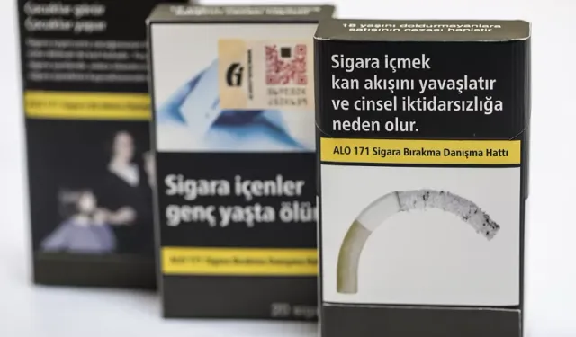 Sigara Fiyatlarına "Geçiş Zammı" Kapıda: Şubat 2026’da Etiketler Yine Değişiyor