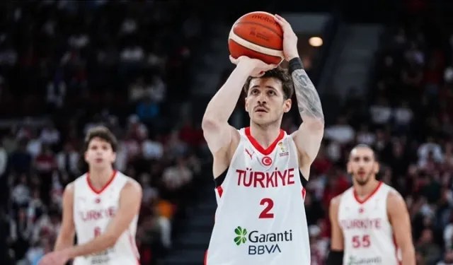 Sırbistan-Türkiye Basketbol Maçı Şifresiz İzle: Saat Kaçta, Hangi Kanalda?
