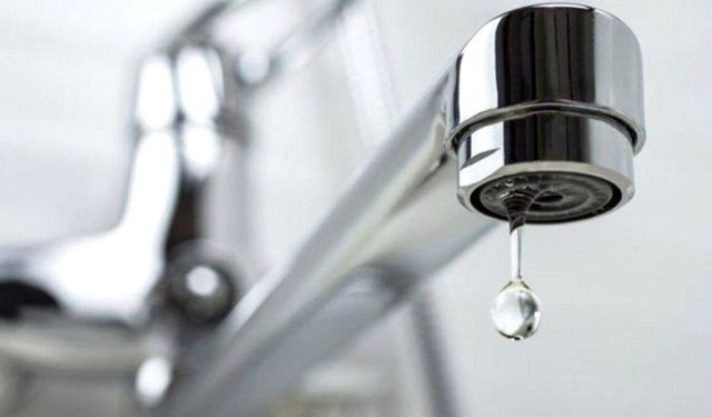 Mersin Su Kesintisi: Bugün Hangi Bölgelerde Sular Kesik Olacak? (14 Şubat 2026)