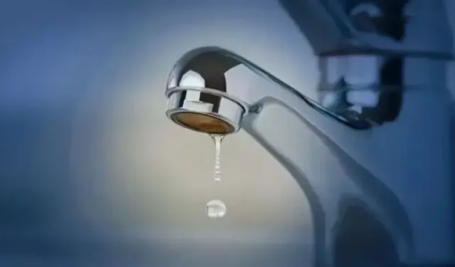 Mersin Su Kesintisi: MESKİ Duyurdu! 7 İlçede Dev Kesinti ve Bulanıklık Şoku!