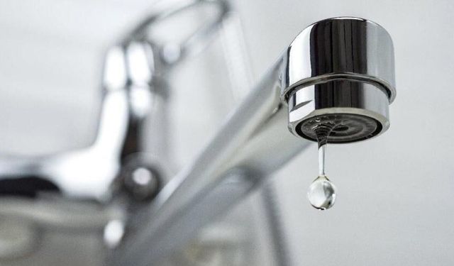 Samsun Çarşamba ve Terme'de Geniş Çaplı Su Kesintisi! 28 Şubat Cumartesi Güncel Liste