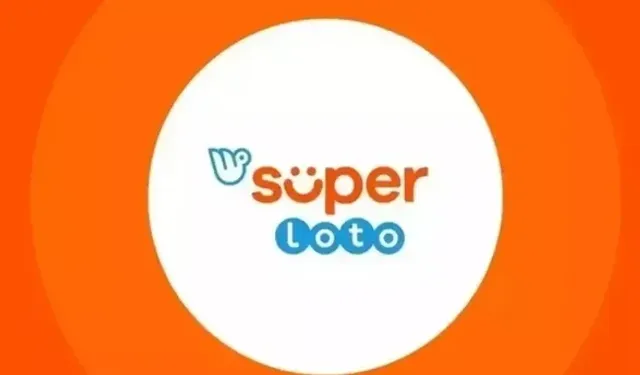 10 Şubat Süper Loto Sonuçları Açıklandı: 227 Milyon TL'lik Dev İkramiye Sahibini Buldu mu?