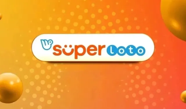 Süper Loto Sonucu Açıklandı: Dev İkramiye Bir Kez Daha Devretti: 280 Milyon TL Sınırına Dayandı!
