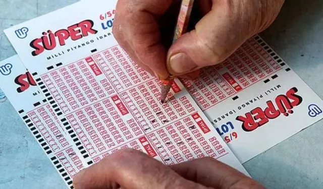 Süper Loto Sonuçları 22 Ekim: 740 Milyon TL Devretti! Kazanan Numaralar ve İkramiye Listesi