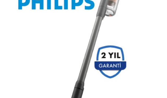 BİM 27 Şubat Cuma Philips Şarjlı Süpürge Fiyatı Ne Kadar?