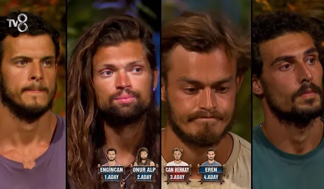 Survivor’da 21 Şubat Eleme Adayları Kim Oldu? Potaya Kim Gitti? Düello Eşleşmeleri Belli Oldu!