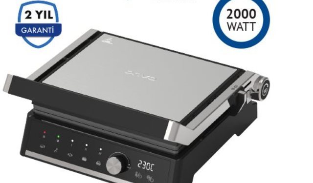BİM 27 Şubat Cuma Dijital Tost Makinesi Fiyatı Ne Kadar?