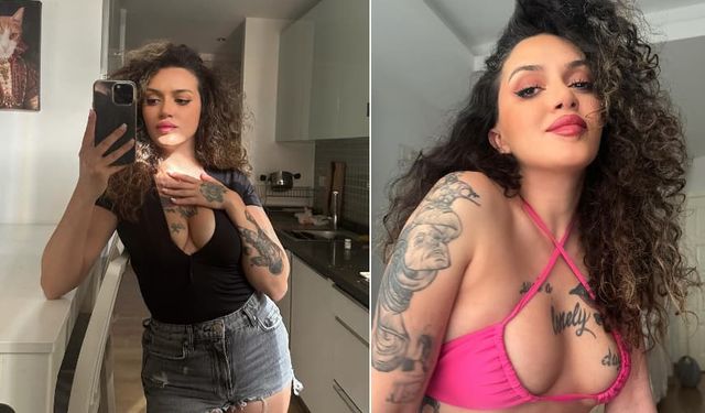 Tuğçe Cansu Parlak Kimdir? Tutuklandı Mı? Onlyfans Hesabı Var Mı?