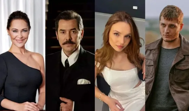 Aynı Yağmur Altında Dizisi İlk Bölüm! Dizi Konusu ve Oyuncuları Kimdir? Nerede Çekiliyor?