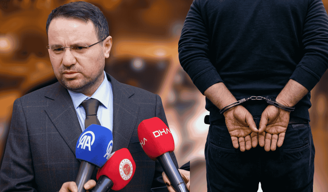 81 İlde Büyük Operasyon: Binlerce Şüpheliye Adli İşlem