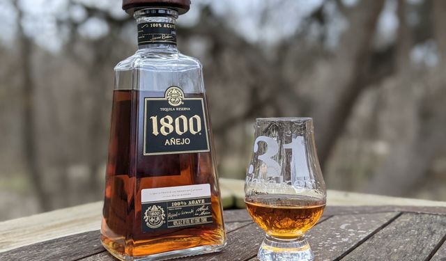 1800 Anejo Tekila Fiyat: 2026 Güncel Liste ve Tüm Çeşitler