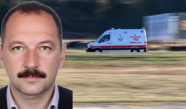 Samsun’da Kahraman Şoför Facianın Önüne Geçti