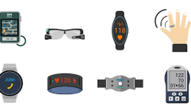 Giyilebilir Sağlık Teknolojileri Nelerdir? Hayatımıza Nasıl Dokunuyor?