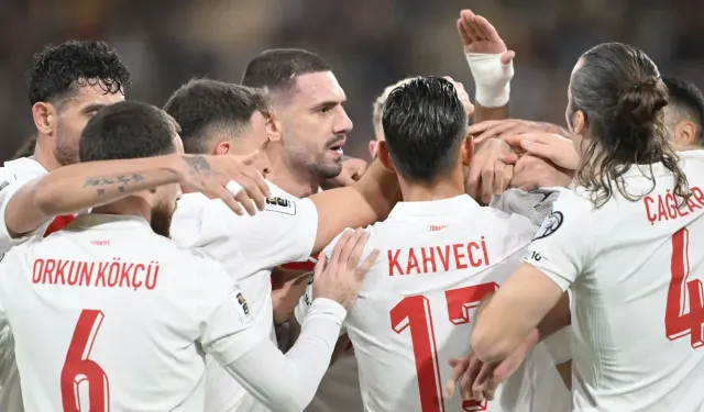Türkiye - ABD Maçı Ne Zaman, Saat Kaçta? 2026 FIFA Dünya Kupası A Milli Takım Grup Maçı Hangi Kanalda, Şifresiz Mi?