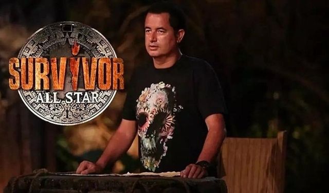 Survivor 2026’da Acun Ilıcalı’dan Ezber Bozan Hamle: Yarışma Tarihinde Bir İlk Yaşanıyor!
