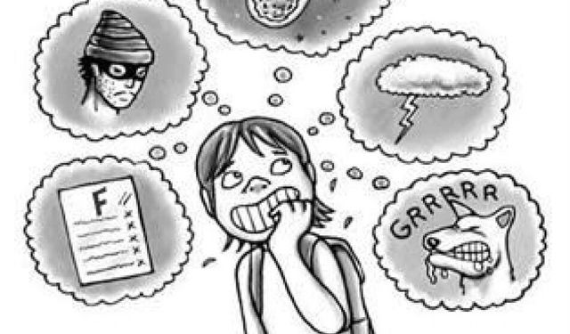 Anksiyete Belirtilerini Fark Etmenin Yöntemleri